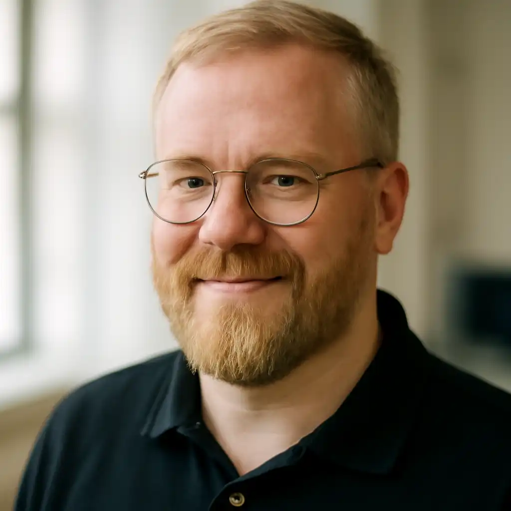 Christopher Hayes